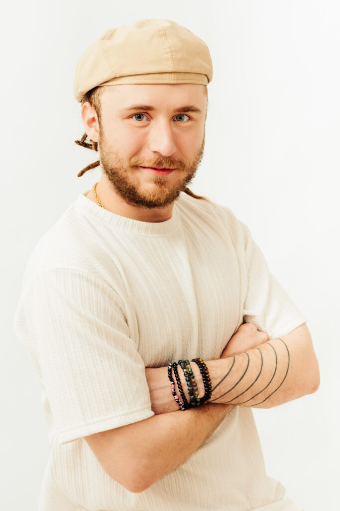 Jarek Goszczyński - Pianino